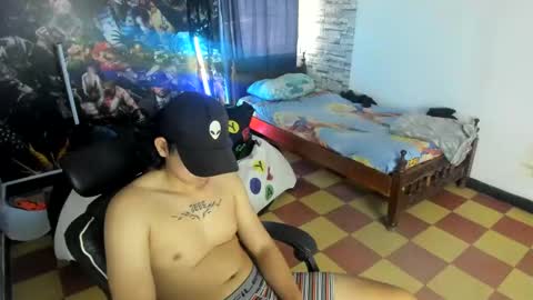 Snapshot of dan_cristancho chatting on 11.01.25 dan cristancho online show from 11.01.25