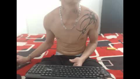 Snapshot of dan_jonson15 chatting on 01.07.26 dan_jonson15 online show from 01.07.26