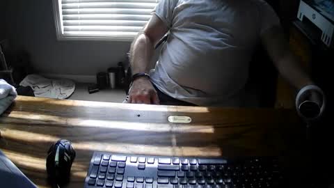 Snapshot of dan_masterskc33 chatting on 12.01.24 Danny online show from 12.01.24