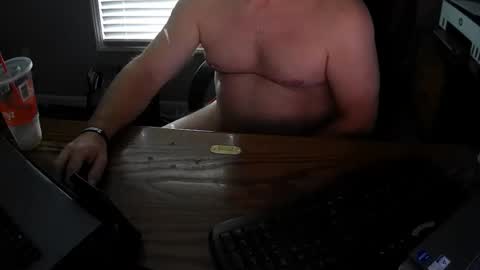 Snapshot of dan_masterskc33 chatting on 10.17.25 Danny online show from 10.17.25