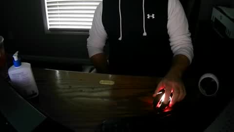 Snapshot of dan_masterskc33 chatting on 10.25.25 Danny online show from 10.25.25