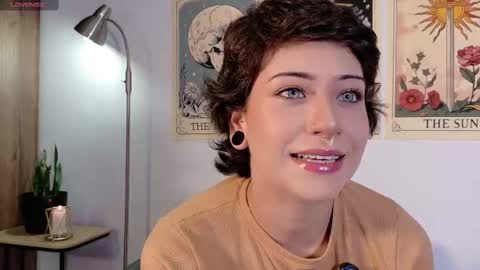 Bluemoon online show from 10.07.25