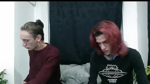 Dan and Noah online show from 12.04.24