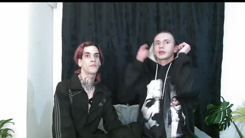 Dan and Noah online show from 12.06.24