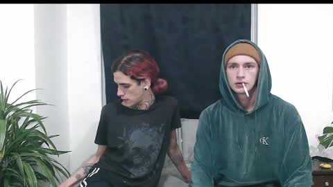 Dan and Noah online show from 12.27.24