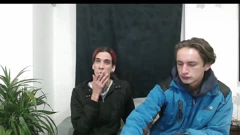 Dan and Noah online show from 12.29.24