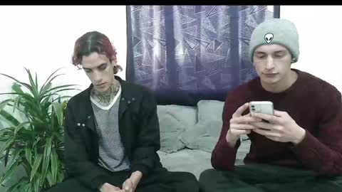 Dan and Noah online show from 12.30.24