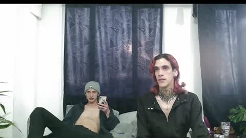 Dan and Noah online show from 12.31.24