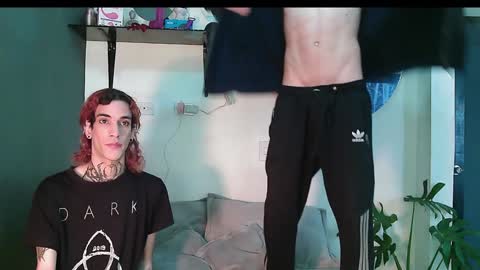 Dan and Noah online show from 01.23.25