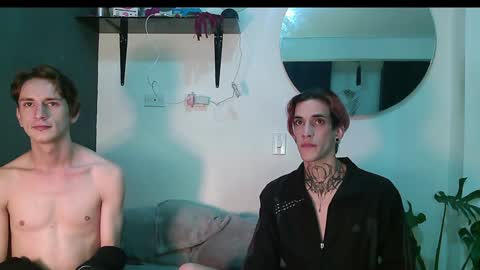 Dan and Noah online show from 01.25.25