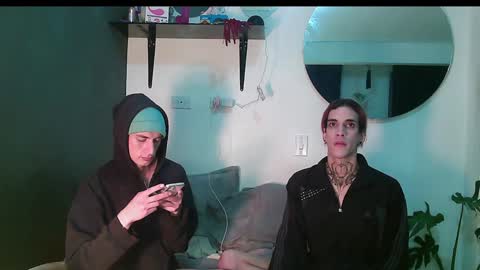 Dan and Noah online show from 01.26.25