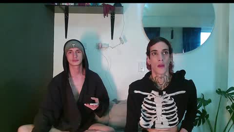 Dan and Noah online show from 01.26.25