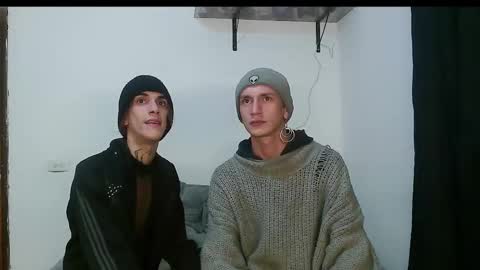 Dan and Noah online show from 02.23.25