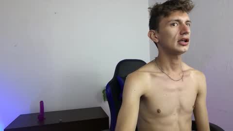 Dan and Noah online show from 10.26.25