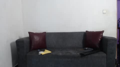 Dayana  online show from 02.12.25