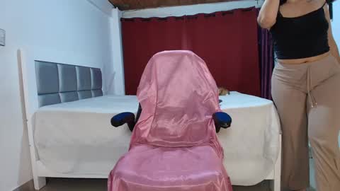 Dayana  online show from 09.26.25