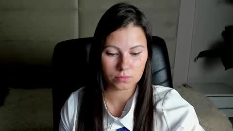 Snapshot of dana_dom chatting on 10.12.25 Dana Dom online show from 10.12.25