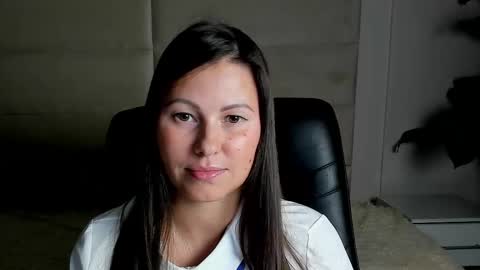 Snapshot of dana_dom chatting on 10.12.25 Dana Dom online show from 10.12.25