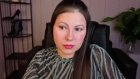 Dana Dom online show from 04.02.26