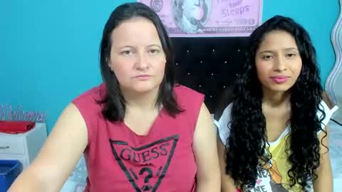 dana_hot21 online show from 02.25.25