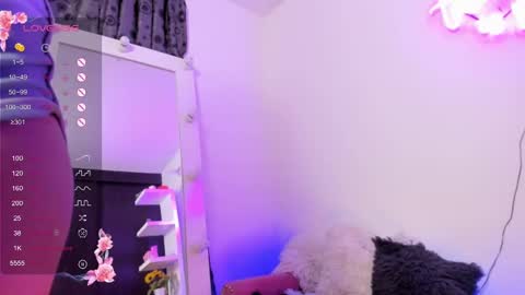 Snapshot of dana_montana_ chatting on 01.27.25 Dannita online show from 01.27.25