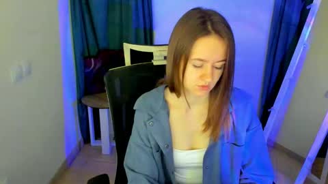 Snapshot of dana_orchid_ chatting on 10.11.25 Dana online show from 10.11.25