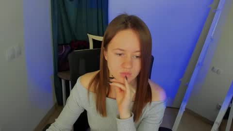 Snapshot of dana_orchid_ chatting on 10.20.25 Dana online show from 10.20.25