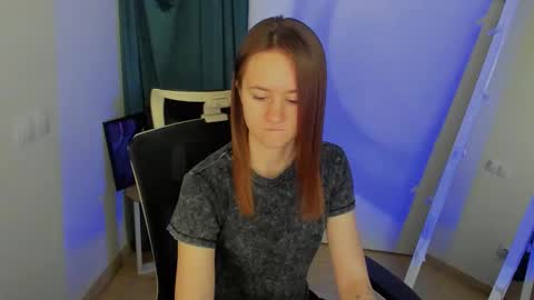 Snapshot of dana_orchid_ chatting on 10.21.25 Dana online show from 10.21.25