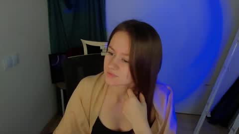 Snapshot of dana_orchid_ chatting on 11.07.25 Dana online show from 11.07.25