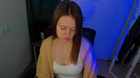 Snapshot of dana_orchid_ chatting on 11.09.25 Dana online show from 11.09.25