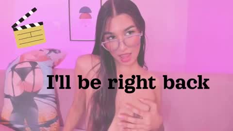 Snapshot of dana_paula chatting on 09.20.25 dana_paula online show from 09.20.25