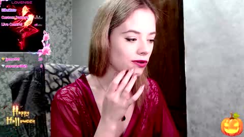 Dana SmileX online show from 10.29.25