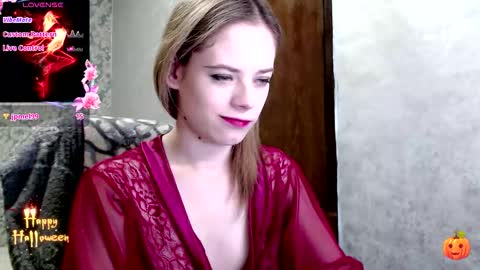 Dana SmileX online show from 10.30.25