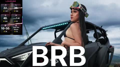 Snapshot of danaa_rouse chatting on 11.08.25 danaa_rouse online show from 11.08.25