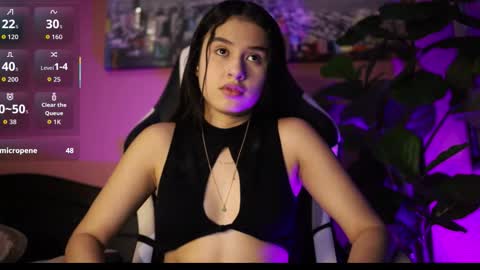 danaa_rouse online show from 02.08.26