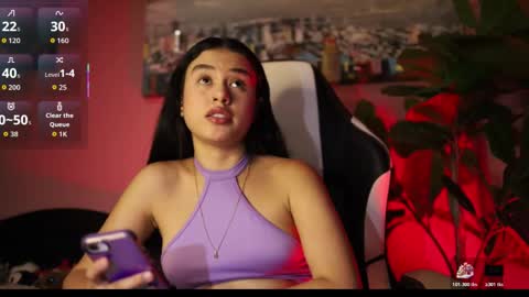 danaa_rouse online show from 03.04.26