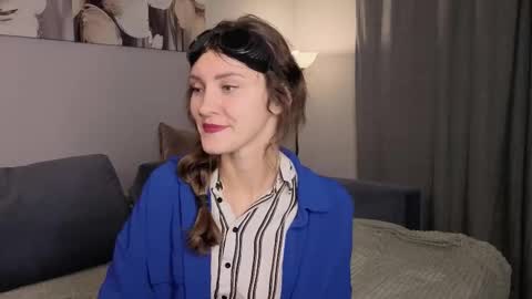 Snapshot of danaaddams chatting on 10.30.25 danaaddams online show from 10.30.25