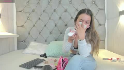    online show from 01.18.25