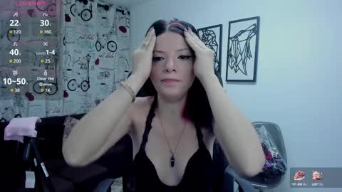 Danaa Rey online show from 03.03.25