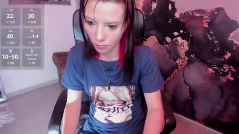 Danaa Rey online show from 03.12.25