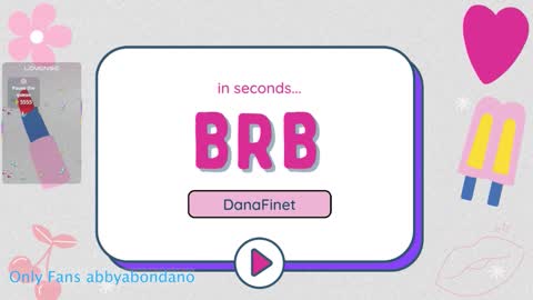  A B B Y  online show from 01.10.26