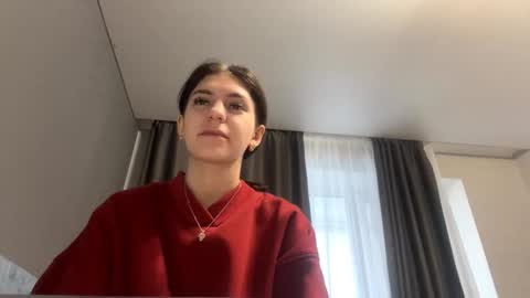 Snapshot of danamcferrin chatting on 10.29.25 Dana online show from 10.29.25