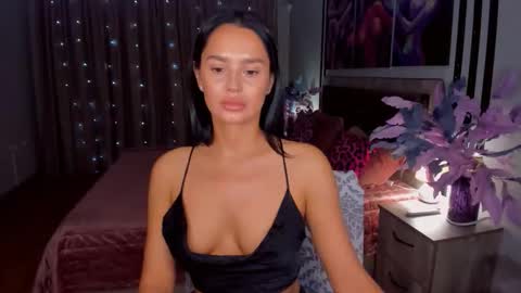 DanaMiers online show from 11.27.25