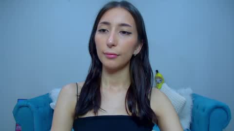 DanaRoges online show from 06.03.26