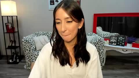 DanaRoges online show from 06.05.26
