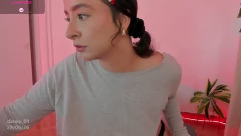 danay_01 online show from 06.29.26