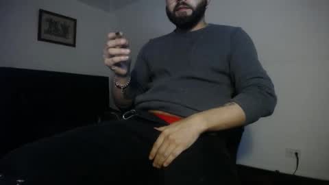 Snapshot of danbury44 chatting on 02.14.26 danbury online show from 02.14.26