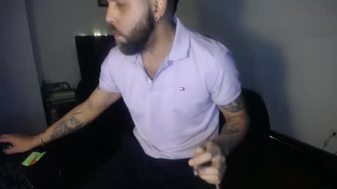 Snapshot of danbury44 chatting on 02.18.26 danbury online show from 02.18.26