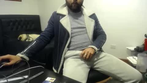 Snapshot of danbury44 chatting on 02.22.26 danbury online show from 02.22.26