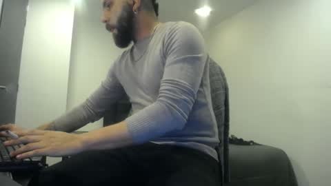 Snapshot of danbury44 chatting on 02.27.26 danbury online show from 02.27.26